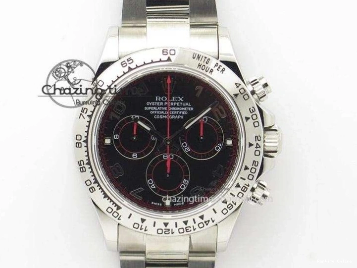 0508 Oyster Perpetual 39mm 114300 ARF 1:1 Best Edition 904L SS Case and Bracelet Red Grape Dial SH Packable 3392